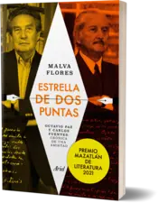 Miniatura portada 3d Estrella de dos puntas