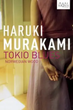 Portada Tokio Blues