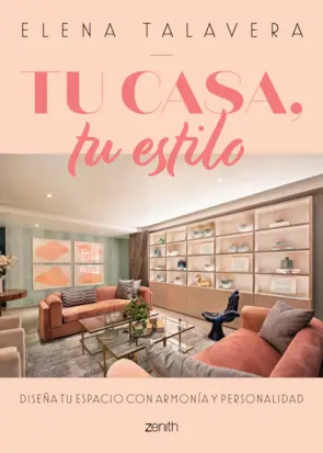 Portada Tu casa, tu estilo