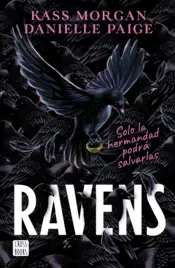 Portada Ravens