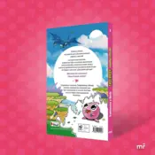 Portada Trolardy 5. Equipo estelar 4