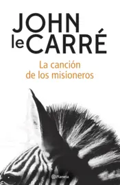 Portada La canción de los misioneros