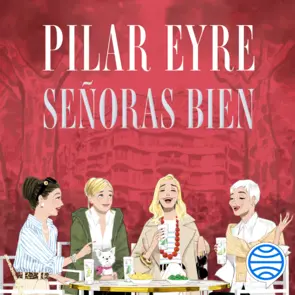 Portada Señoras bien