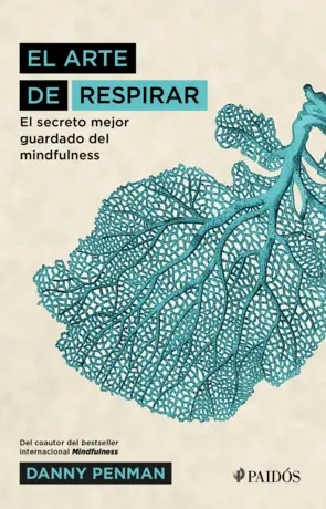 Portada El arte de respirar