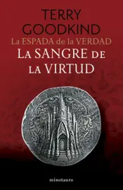 Portada La Espada de la Verdad nº 03/17 La Sangre de la Virtud