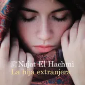 Portada La hija extranjera