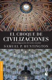 Portada El choque de civilizaciones