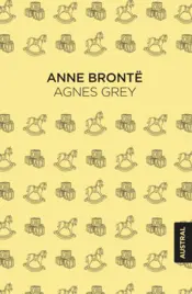 Portada Agnes Grey