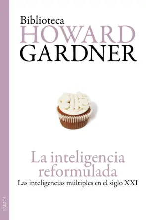 Portada La inteligencia reformulada