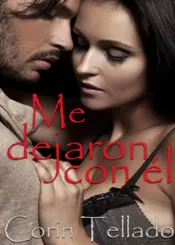 Portada Me dejaron con él