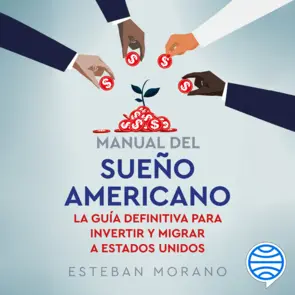 Portada Manual del sueño americano