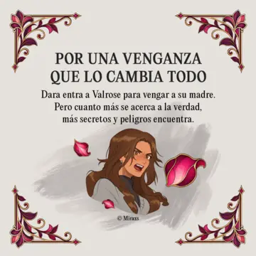 Imagen extra Academia Valrose 1. El legado de la rosa 1