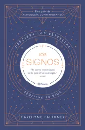 Portada Los signos