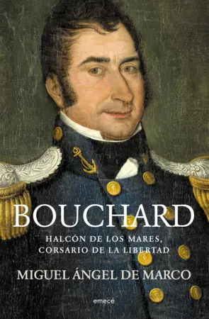 Portada Bouchard