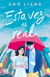 Portada Esta vez es real