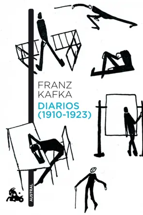 Portada Diarios (1910-1923)