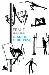 Portada Diarios (1910-1923)