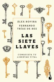 Portada Las siete llaves