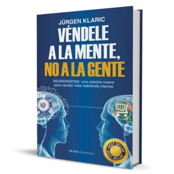 Imagen extra Véndele a la mente, no a la gente 0
