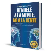 Portada Véndele a la mente, no a la gente 0