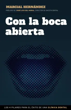 Portada Con la boca abierta