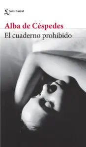 Portada El cuaderno prohibido