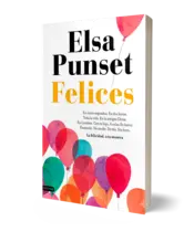 Miniatura portada 3d El libro de los momentos felices