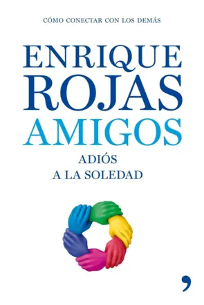Portada Amigos