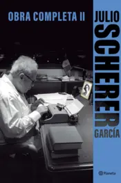 Portada Obra Completa II
