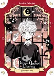 Portada Mientras Yubooh duerme 2