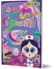 Miniatura portada 3d Neonatos. Una guía que te va a rayar!!!