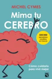 Portada Mima tu cerebro