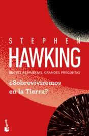 Portada ¿Sobreviviremos en la Tierra?