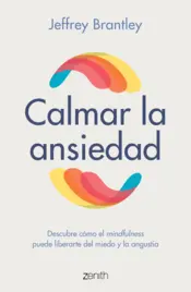 Portada Calmar la ansiedad