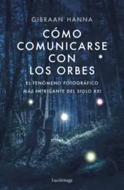 Portada Cómo comunicarse con los orbes