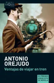 Portada Ventajas de viajar en tren