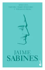 Portada Adán y Eva / Tarumba / Diario semanario y poemas en prosa