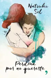 Portada Perdona por no quererte