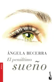 Portada El penúltimo sueño