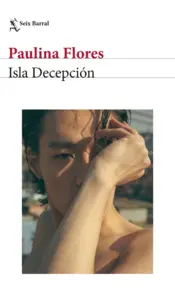 Portada Isla decepción