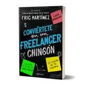 Miniatura portada 3d Conviértete en un freelancer chingón