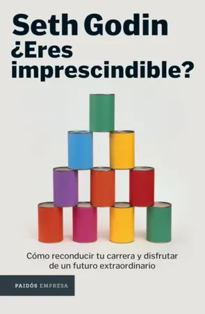 Portada ¿Eres imprescindible?