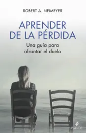 Portada Aprender de la pérdida