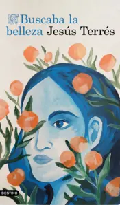 Portada Buscaba la belleza
