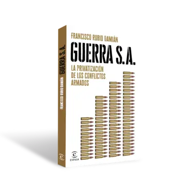 Portada Guerra S. A.