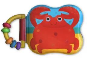 Portada Libro baño. En la playa