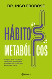 Portada Hábitos metabólicos