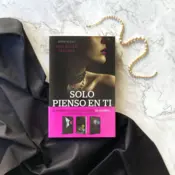 Portada Solo pienso en ti 0