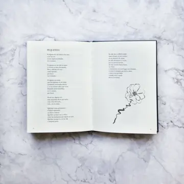 Imagen extra Donde descansan las flores 0