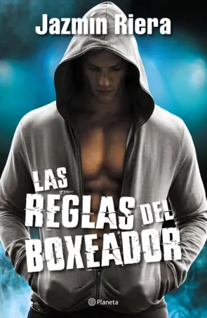Cover image The Boxer's Rules